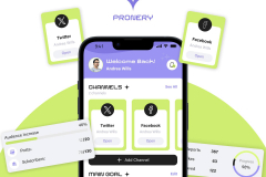 ProNery – Best Social Media Helper